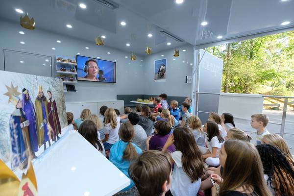 Quelle: Stephan Rauh / Kindermissionswerk